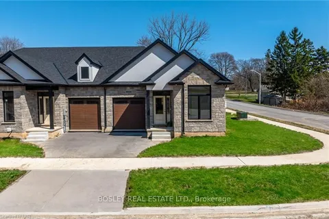 506 Royal Ridge Dr, Fort Erie, ON L0S 1N0