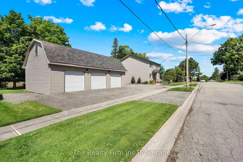 200 Raglan Street, ON N4S 1W5