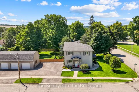 200 Raglan Street, ON N4S 1W5