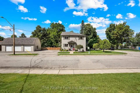 200 Raglan Street, ON N4S 1W5