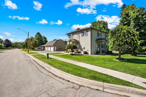 200 Raglan Street, ON N4S 1W5