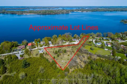 N/A Pinehurst Ave, Smith-Ennismore-Lakefield, ON K0L 2H0