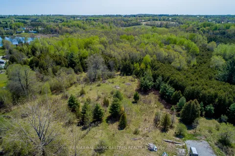 N/A Pinehurst Ave, Smith-Ennismore-Lakefield, ON K0L 2H0