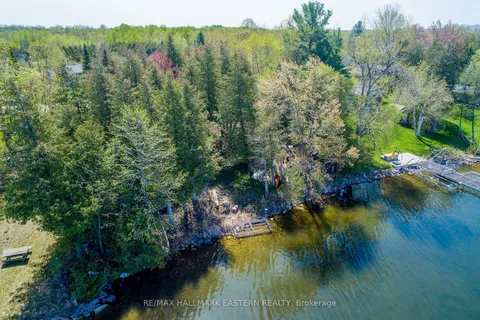 N/A Pinehurst Ave, Smith-Ennismore-Lakefield, ON K0L 2H0
