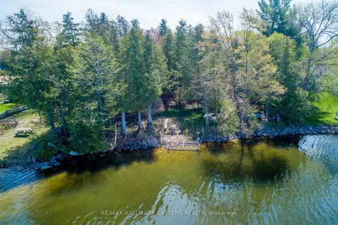 N/A Pinehurst Ave, Smith-Ennismore-Lakefield, ON K0L 2H0