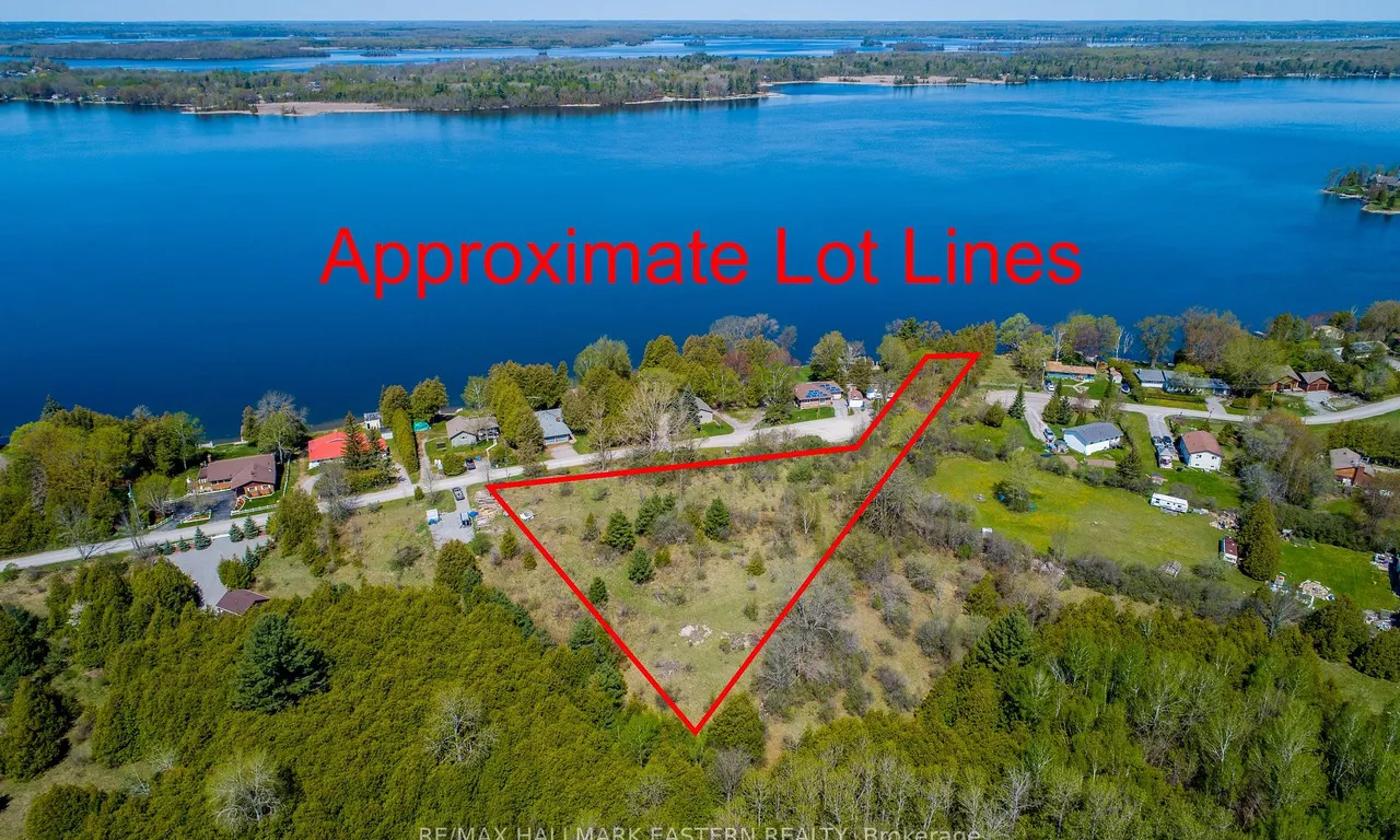 N/A Pinehurst Ave, Smith-Ennismore-Lakefield, ON K0L 2H0