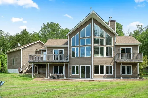 951 Corktown Rd, Merrickville-Wolford, ON K0G 1N0