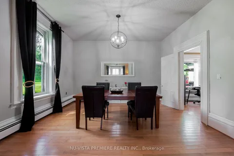 120 Main St, Southwest Middlesex, ON N0L 1M0