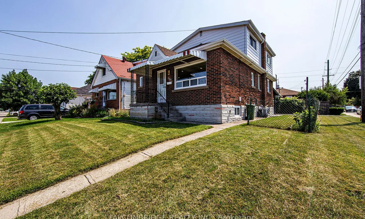 155 Rosewood Rd, Hamilton, ON L8K 3J2