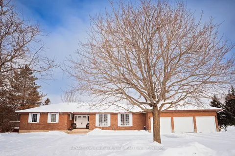 151 Kenrei Rd, Kawartha Lakes, ON K9V 4R1