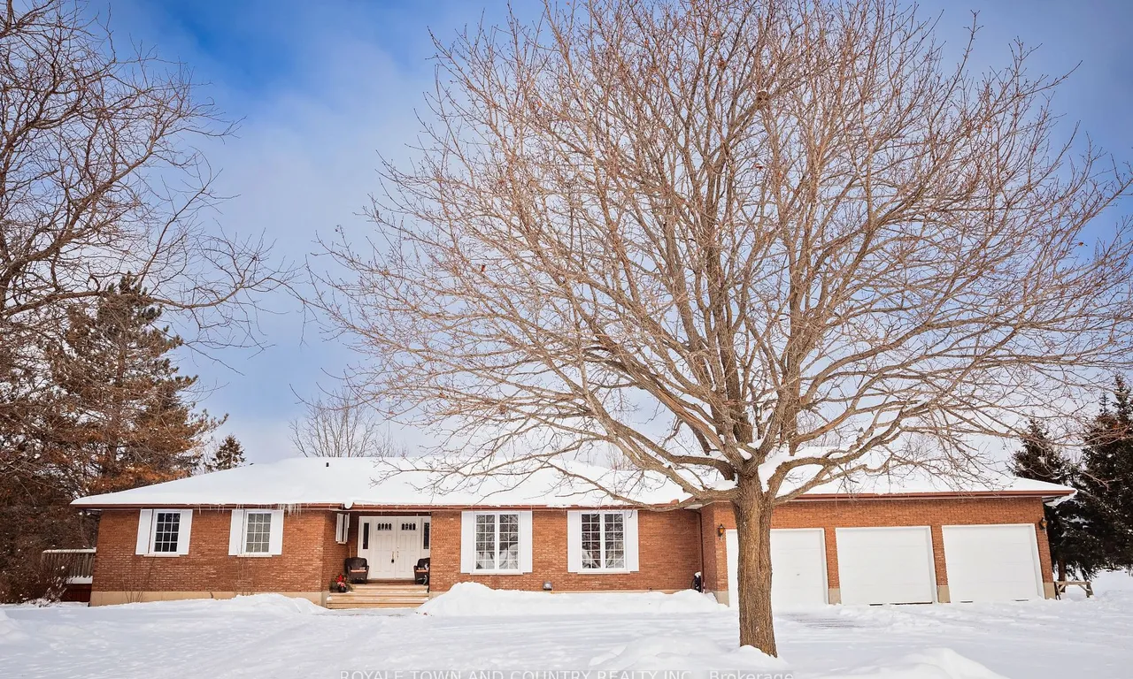 151 Kenrei Rd, Kawartha Lakes, ON K9V 4R1