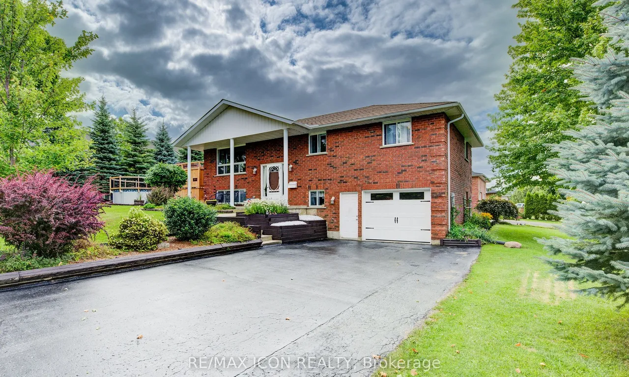 178 Melissa Cres, Wellington North, ON N0G 2L3