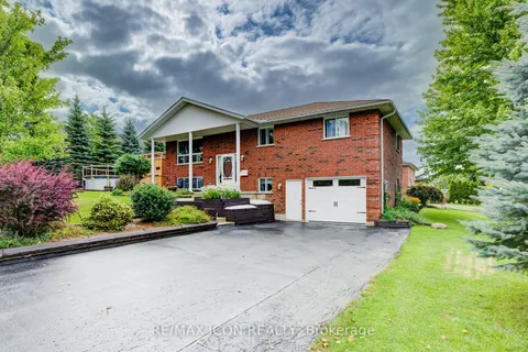 178 Melissa Cres, Wellington North, ON N0G 2L3
