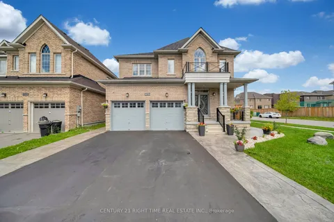 1161 Upper Thames Dr, Woodstock, ON N4T 0L4