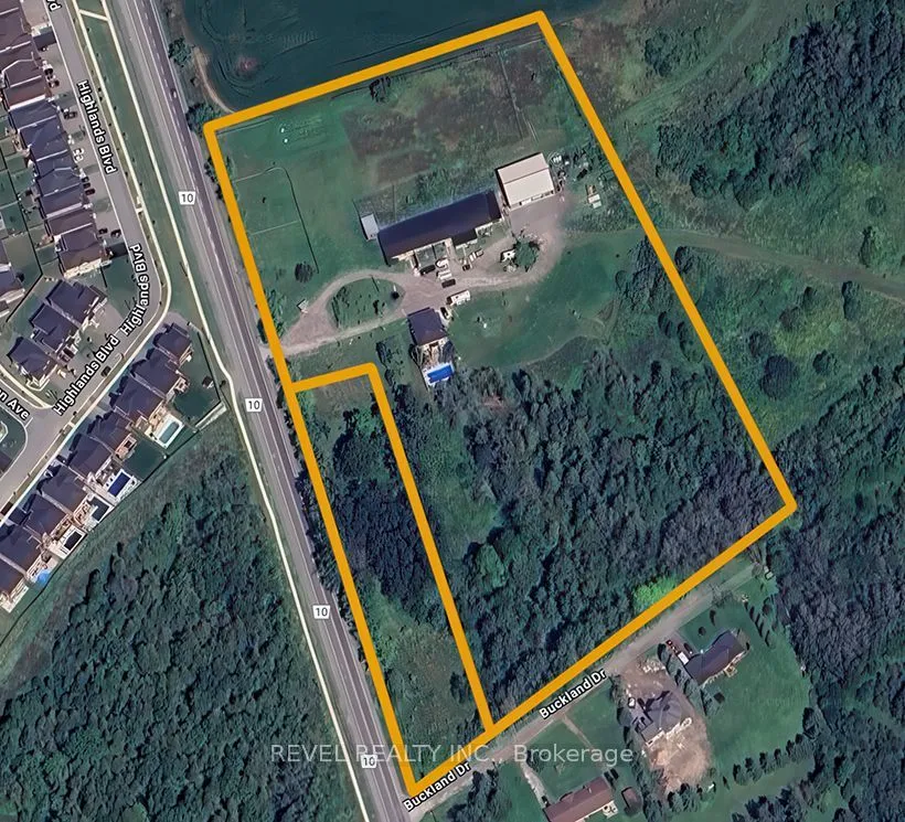 917 County Road 10 N/A, ON L0A 1G0