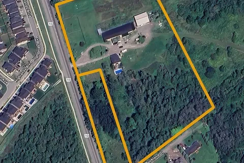 917 County Road 10 N/A, Cavan Monaghan, ON L0A 1G0