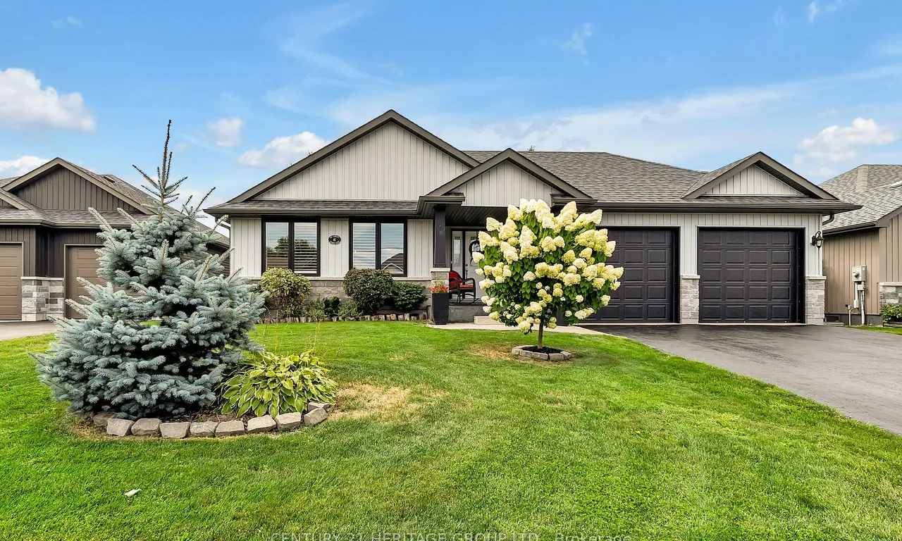 41 George Crt, Cramahe, ON K0K 1S0