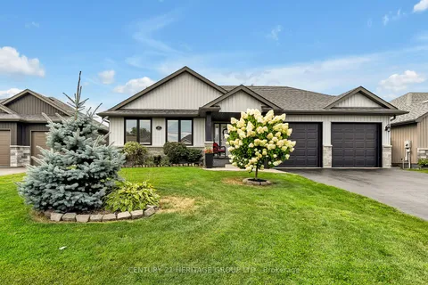 41 George Crt, Cramahe, ON K0K 1S0