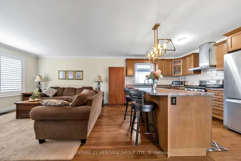 41 George Crt, Cramahe, ON K0K 1S0