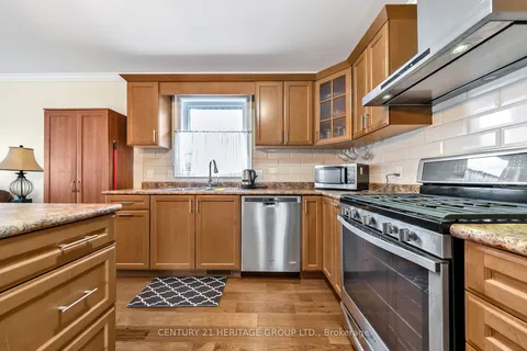 41 George Crt, Cramahe, ON K0K 1S0