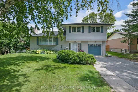 126 Adelaide St, Kawartha Lakes, ON K9V 4M1