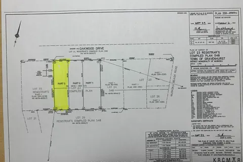 141 Oakwood Dr, Gravenhurst, ON P1P 1B3