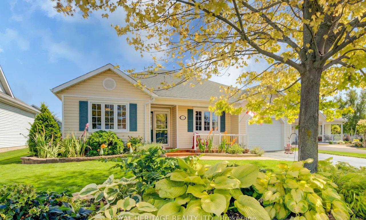 66 Mills Rd, Brighton, ON K0K 1H0