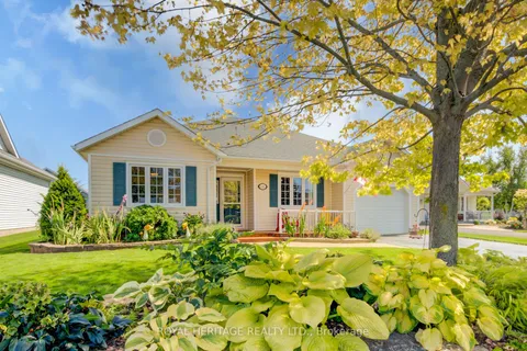 66 Mills Rd, Brighton, ON K0K 1H0