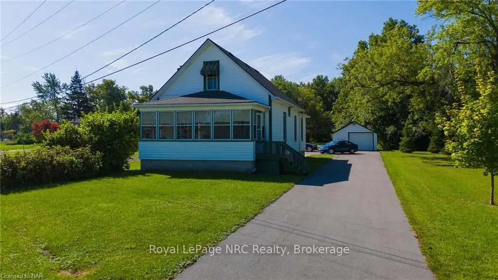 3959 NIAGARA RIVER Pkwy, Fort Erie, ON L0S 1S0