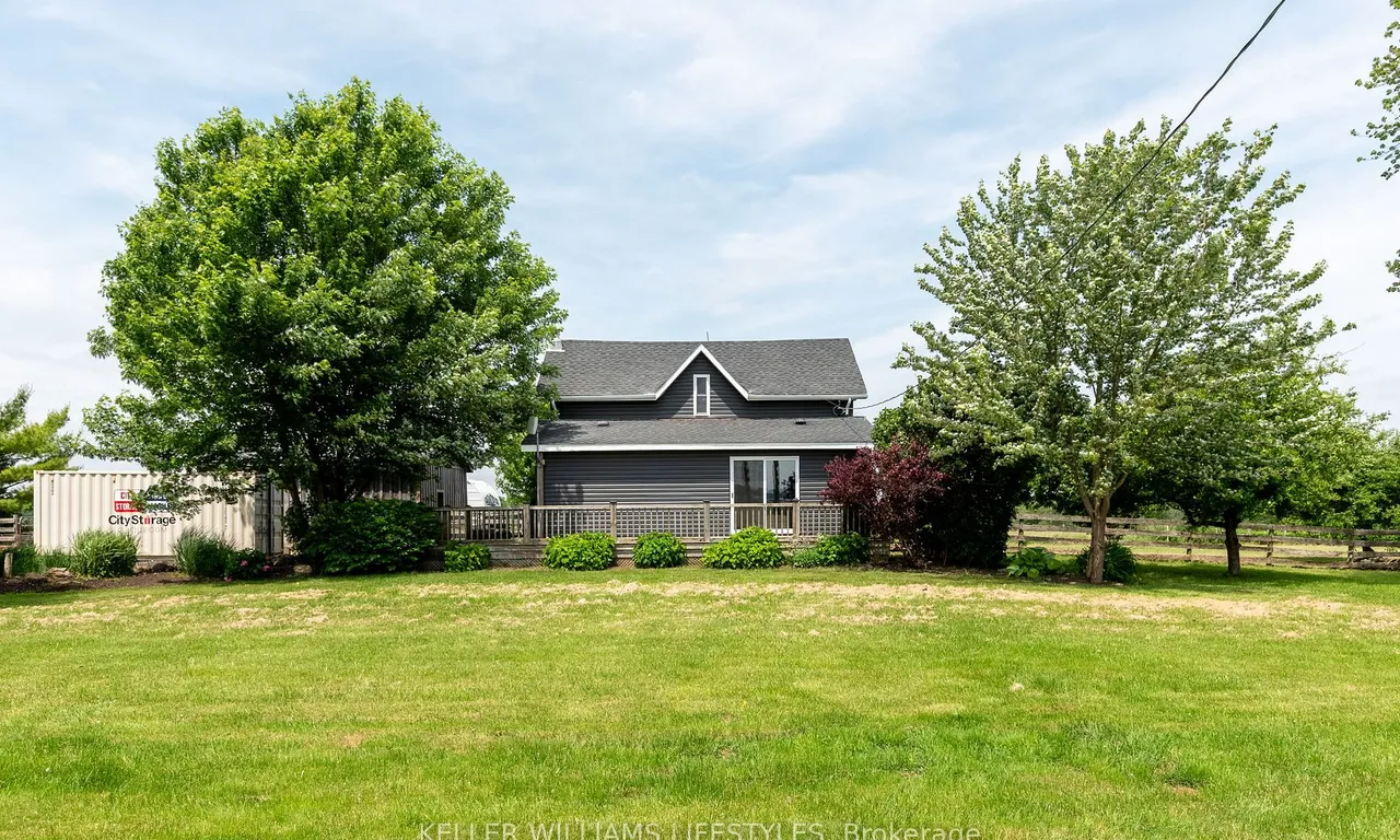 28286 Duff Line, Dutton/Dunwich, ON N0L 1J0