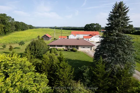 1525 Highway 3, Norfolk, ON N4B 2W4