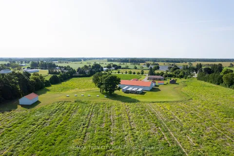 1525 Highway 3, Norfolk, ON N4B 2W4
