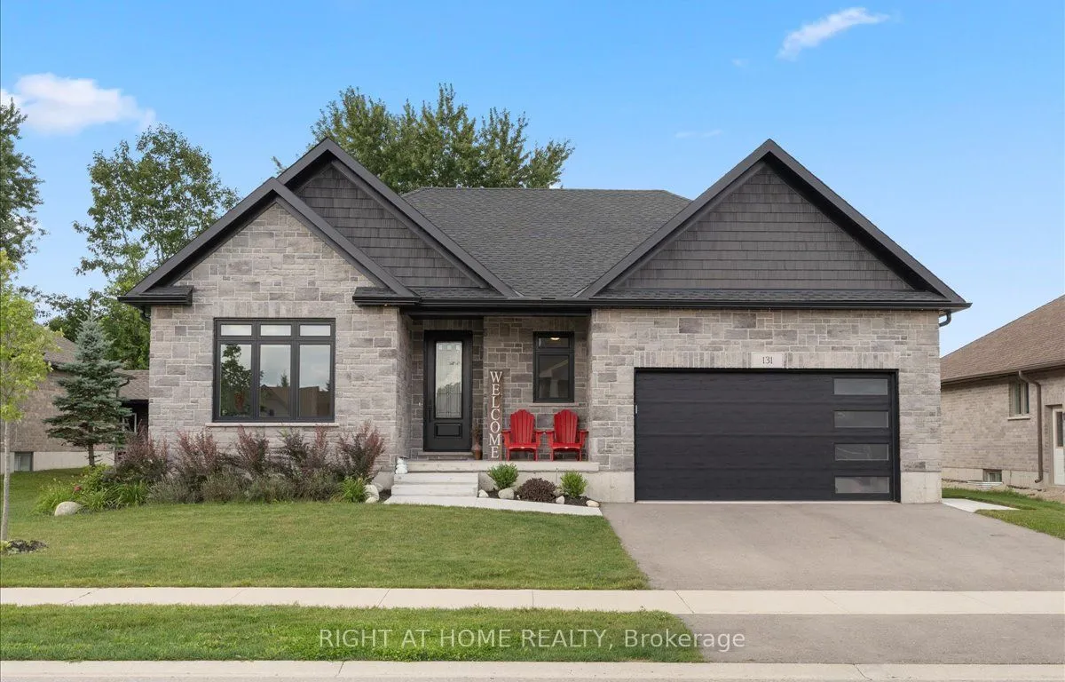 131 Ronnies Way, Wellington North, ON N0G 2L2