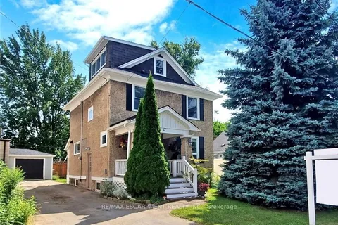 117 ELMVIEW St, Welland, ON L3C 4K9