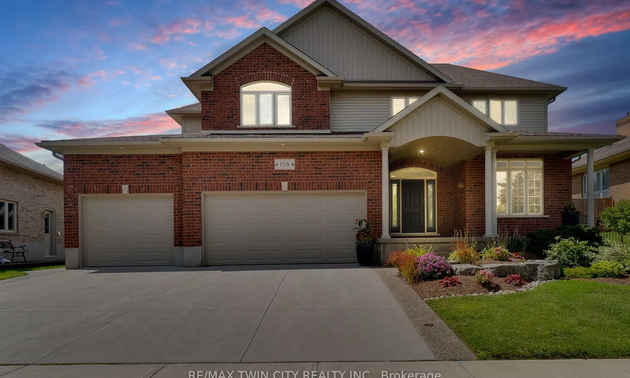 158 Water St, Woolwich, ON N0B 2N0