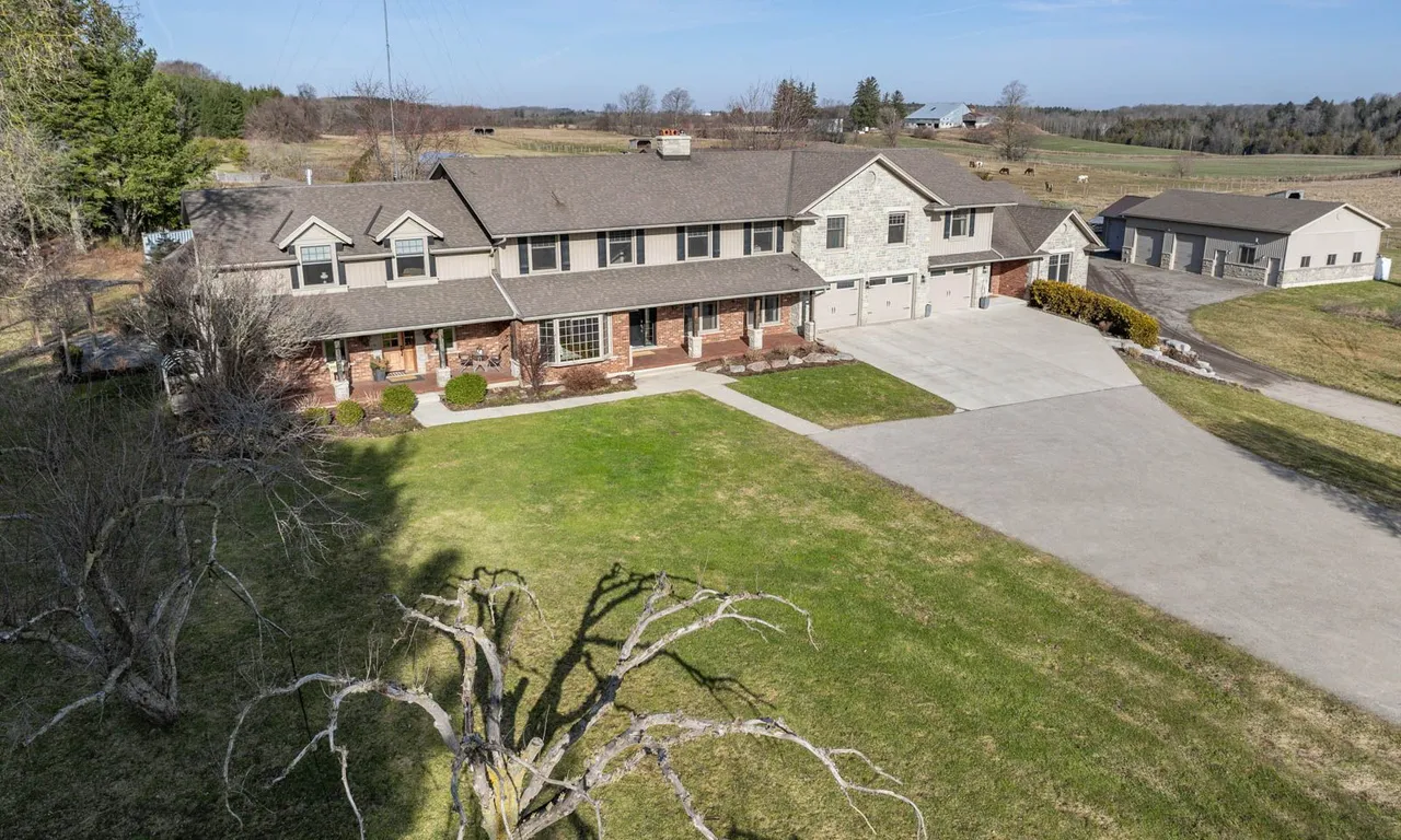 1830 Kressler Rd, Waterloo, ON N2J 3Z4