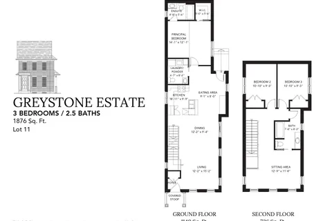 689 Wilkins Gate, Cobourg, ON K9A 0L3