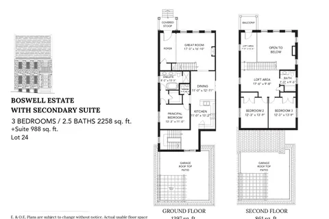 925 John Fairhurst Blvd, Cobourg, ON K9A 1L9