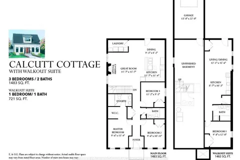 953 John Fairhurst Blvd, Cobourg, ON K9A 1L9