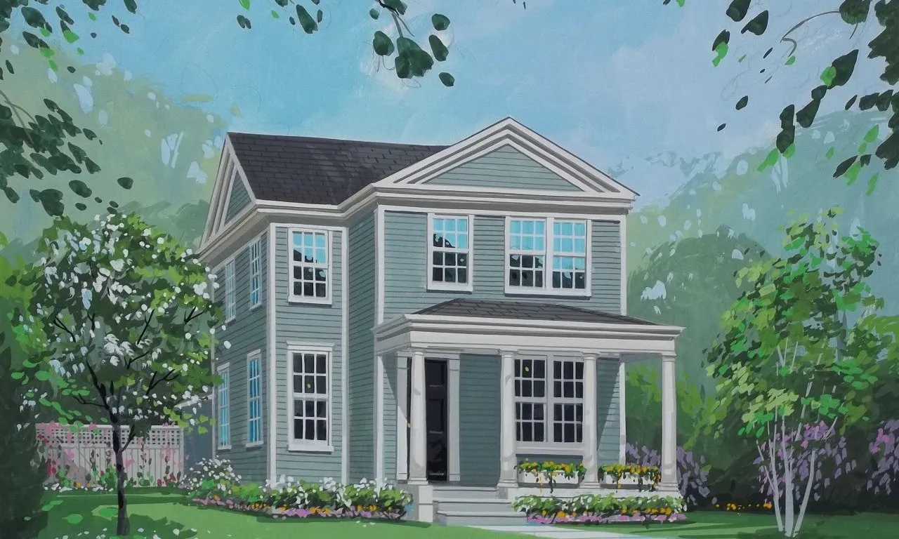 899 Ernest Allen Blvd, Cobourg, ON K9A 1W9