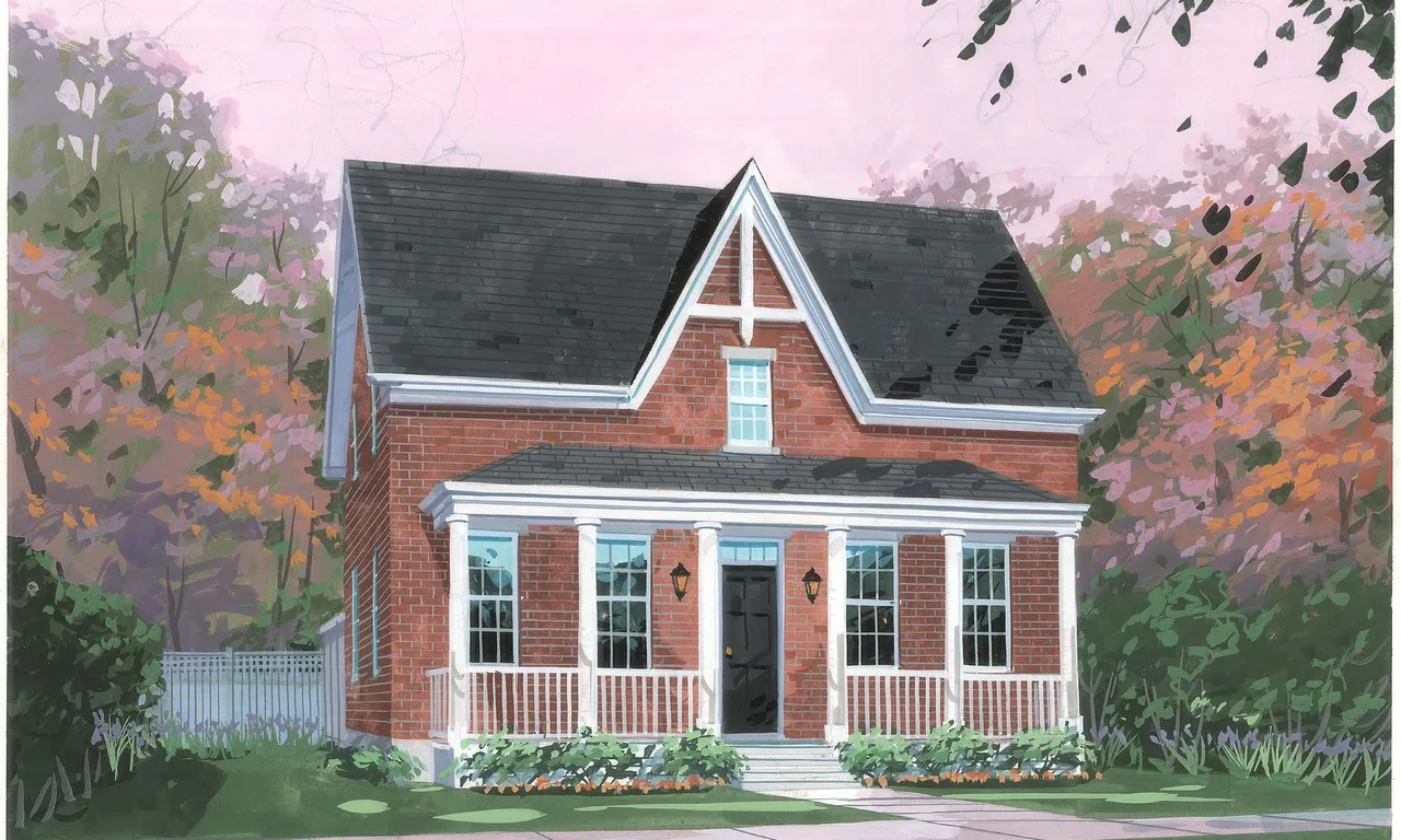 911 Ernest Allen Blvd, Cobourg, ON K9A 1W9