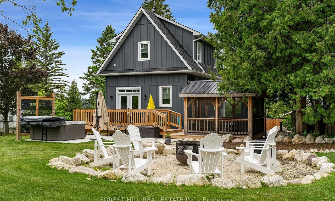 117 Hawthorn Lane, Grey Highlands, ON N0C 1H0