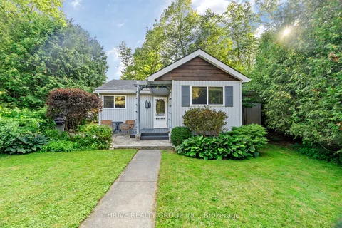 1 Bluewater Dr, Central Huron, ON N7A 3X8