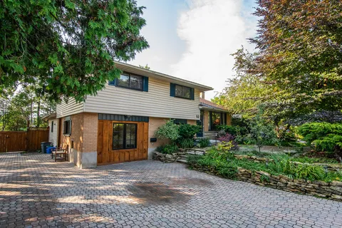 52 Water St, Centre Wellington, ON N0B 1S0