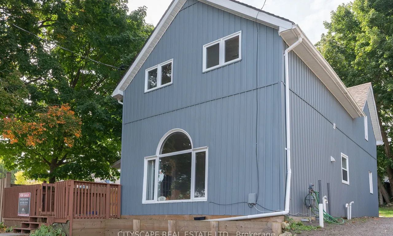 408 William St, Shelburne, ON L9V 2W9