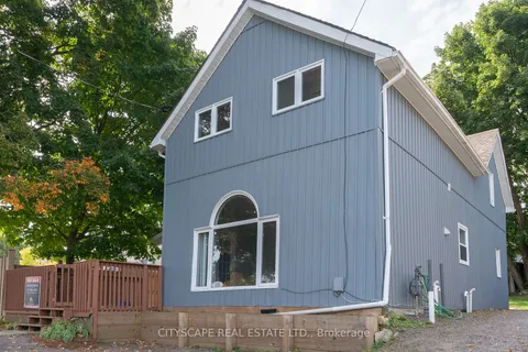 408 William St, Shelburne, ON L9V 2W9