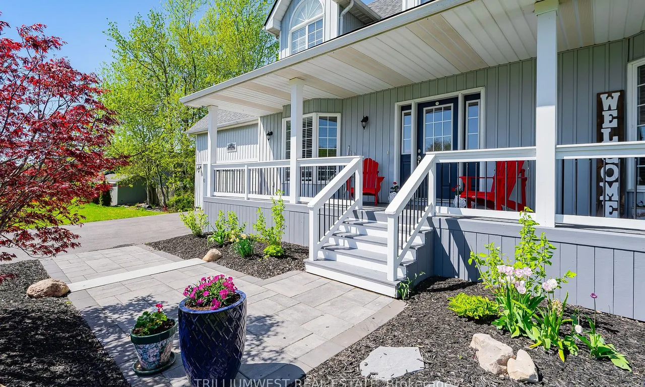 3 Ochs Dr, Puslinch, ON N0B 2C0
