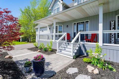 3 Ochs Dr, Puslinch, ON N0B 2C0