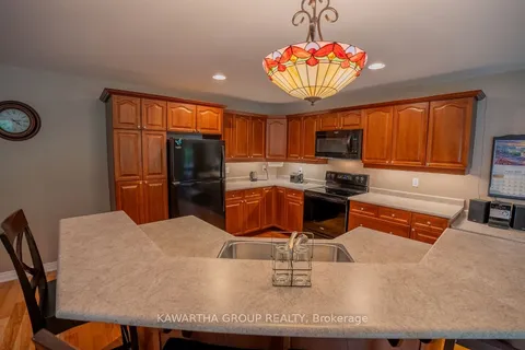 45 Birch Cres, Kawartha Lakes, ON K0M 1A0