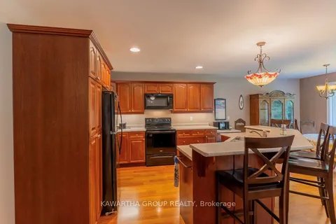 45 Birch Cres, Kawartha Lakes, ON K0M 1A0